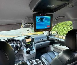 KIA CARNIVAL KIA CARNIVAL 2,9 TD WERSJA CAMPER. KOLOBRZEG • OLX.PL