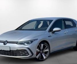 GOLF 8ª SERIE GOLF 2.0 TDI DSG GTD