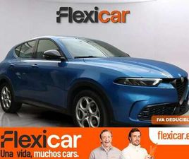 1.5 MHEV GASOLINA 130 CV SPRINT FWD