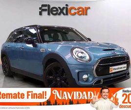 MINI MINI COOPER SD AUT.