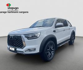 T8 PRO 2.0 DIESEL 4X4