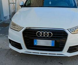 AUDI A1 1.4 TDI