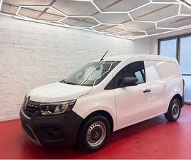 KANGOO VAN 1.5 DCI STANDARD 95 EXTRA