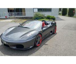 FERRARI F430 SPIDER F430 SPIDER