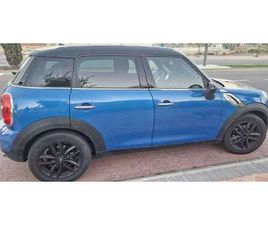 MINI COUNTRYMAN COOPER D COUNTRYMAN COOPER D COOPER