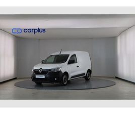 RENAULT EXPRESS ADVANCE 1.5 BLUE DCI 70 KW (95 CV)