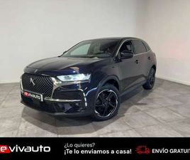 BLUEHDI DE 96KW (130CV) AUTO. BASTILLE