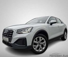 AUDI Q2 30 TFSI PRO LINE NAVIGATIE