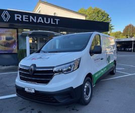 RENAULT TRAFIC E-TECH TRAFIC EV52 22KW L2H1