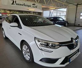 SPORT TOURER 1.5 DCI GT LINE EURO 6