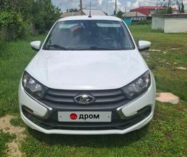 ПРОДАЖА ЛАДА ГРАНТА, 2023 ГОД В БАЛАШОВЕ