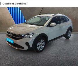 TAIGO 1.0 TSI 110CH LIFE BUSINESS