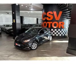 MAZDA 2 1.5 85 KW (116 CV) CVT CENTRE-LINE