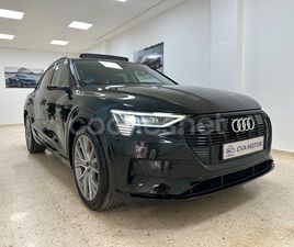 AUDI E-TRON ADVANCED 55 QUATTRO