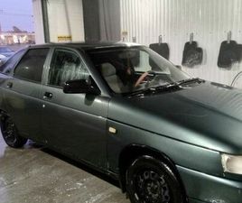 ПРОДАЖА ЛАДА 2112, 2008 ГОД В ОРСКЕ