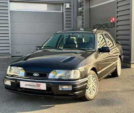 FORD SIERRA RS COSWORTH COSWORTH 4X4