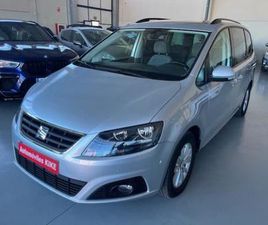 SEAT ALHAMBRA SEAT ALHAMBRA