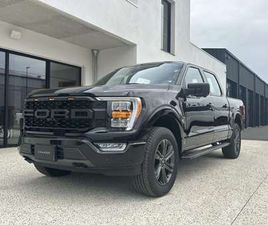 XLT 5.0 V8 SUPERCREW