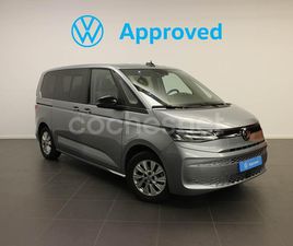 VOLKSWAGEN MULTIVAN VOLKSWAGEN MULTIVAN 2.0 TDI DSG B.CORTA