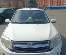 ПРОДАЖА ЛАДА ГРАНТА, 2014 ГОД ВО ВЛАДИКАВКАЗЕ