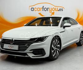 VOLKSWAGEN ARTEON VOLKSWAGEN ARTEON RLINE 2.0 TDI DSG