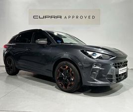 1.5 TSI E-HYBRID DSG 150 KW (204 CV)