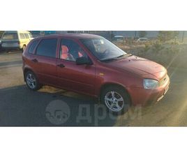 LADA KALINA ПРОДАЖА ЛАДА КАЛИНА, 2012 ГОД В ЧЕЛЯБИНСКЕ