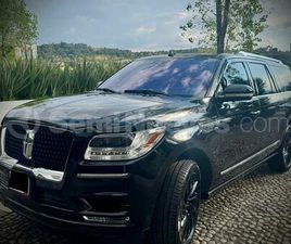 3.5 V6 LARGA RESERVE ECOBOOST 4X4 AT