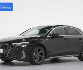 A3 4ª SERIE A3 SPB 35 TFSI S TRONIC S LINE EDITION