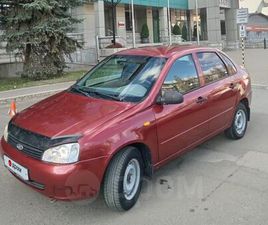 LADA KALINA ПРОДАЖА ЛАДА КАЛИНА, 2006 ГОД В УФЕ