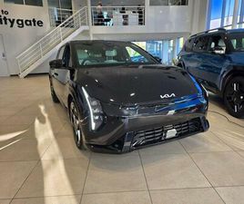81.4KWH GT-LINE AUTO 5DR