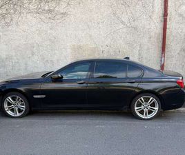750LI EXCLUSIVE A