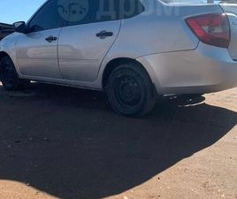 ПРОДАЖА ЛАДА ГРАНТА, 2017 ГОД В СОРОЧИНСКЕ