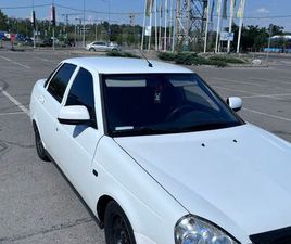 LADA PRIORA ПРОДАЖА ЛАДА ПРИОРА, 2011 ГОД В РОСТОВЕ-НА-ДОНУ