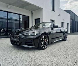 420I CABRIOLET M SPORT 184 CH
