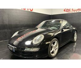 2004 PORSCHE 911 CARRERA 997 A VENDRE