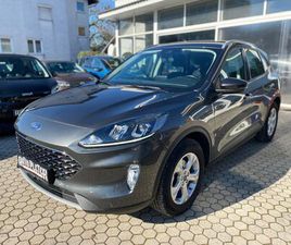 FORD KUGA 1,5 ECOBLUE AUTOMATIK 4XGARANCIJE, 2021 GOD.