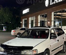 TOYOTA CALDINA ПРОДАЖА TOYOTA CALDINA, 2000 ГОД В БЛАГОВЕЩЕНСКЕ