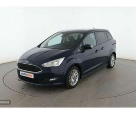 FORD GRAND C-MAX 1.0 ECOBOOST TREND