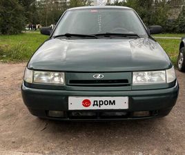 LADA 2112 ПРОДАЖА ЛАДА 2112, 2004 ГОД В КИНГИСЕППЕ