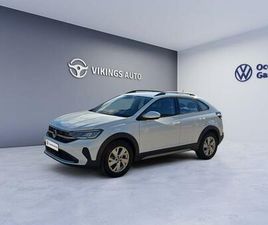 TAIGO 1.0 TSI 95 BVM5 LIFE