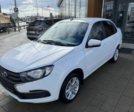 ПРОДАЖА ЛАДА ГРАНТА, 2025 ГОД В КРАСНОДАРЕ