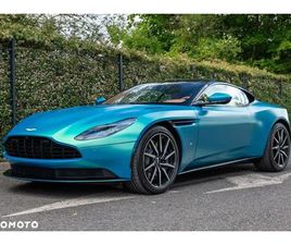 ASTON MARTIN DB11 AMR ASTON MARTIN DB11 STANDARD