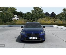 BMW SERIE 1 COUPE 135 M135I XDRIVE