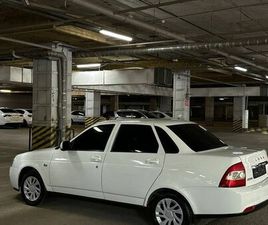 LADA PRIORA ПРОДАЖА ЛАДА ПРИОРА, 2014 ГОД В РОСТОВЕ-НА-ДОНУ