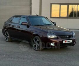 ПРОДАЖА ЛАДА ПРИОРА, 2012 ГОД В НОВОКУЗНЕЦКЕ