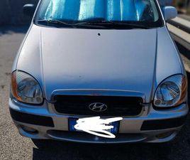 HYUNDAI ATOS HIUNDAY ATOS