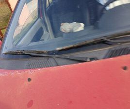 RENAULT SYMBOL RENAULT THALIA 1,4, 2003 GOD.