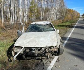 ПРОДАЖА TOYOTA CRESTA, 1984 ГОД В ЗЕЕ
