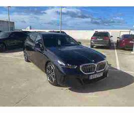 BMW SERIE 5 530E 530 E PACK DESPORTIVO M